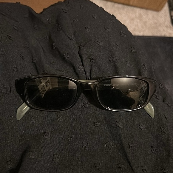 DKNY Brand Sunglasses (NWOT & Very Rare)